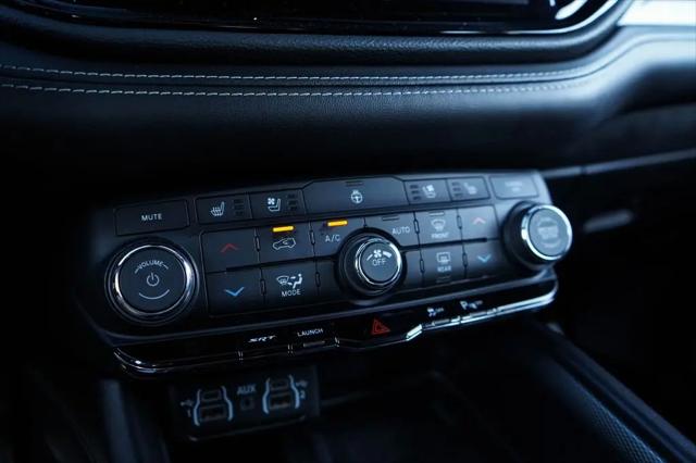 2021 Dodge Durango SRT Hellcat AWD