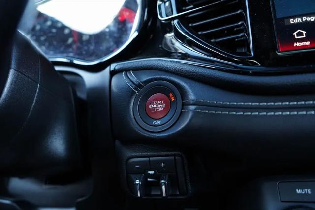 2021 Dodge Durango SRT Hellcat AWD