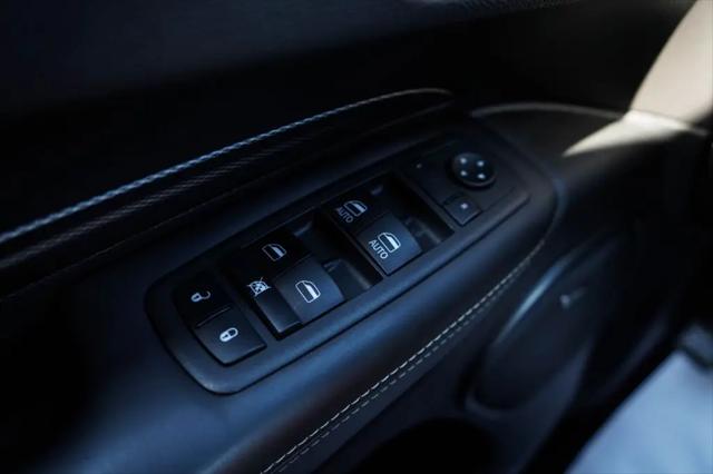2021 Dodge Durango SRT Hellcat AWD