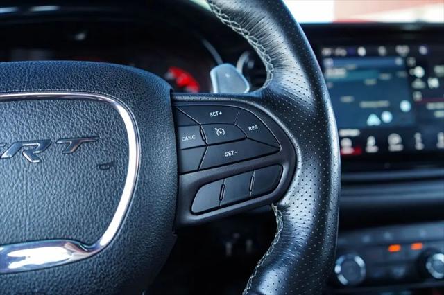 2021 Dodge Durango SRT Hellcat AWD