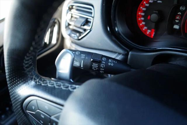 2021 Dodge Durango SRT Hellcat AWD