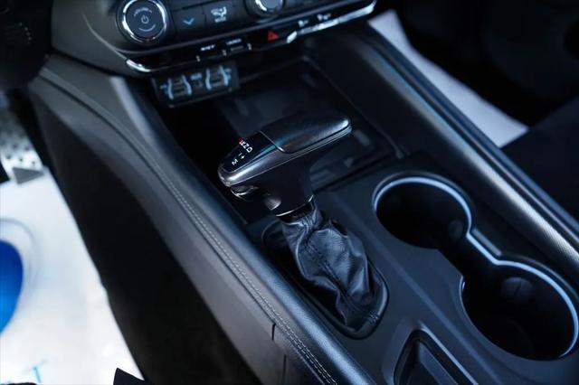 2021 Dodge Durango SRT Hellcat AWD