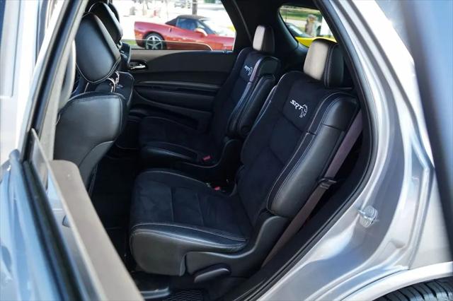 2021 Dodge Durango SRT Hellcat AWD