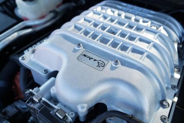 2021 Dodge Durango SRT Hellcat AWD