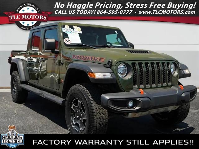 2023 Jeep Gladiator Sport for sale in Moore, SC