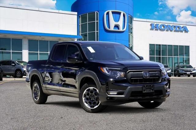 2024 Honda Ridgeline Sport for sale in San Antonio, TX