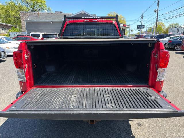 2011 Toyota Tundra Grade 5.7L V8