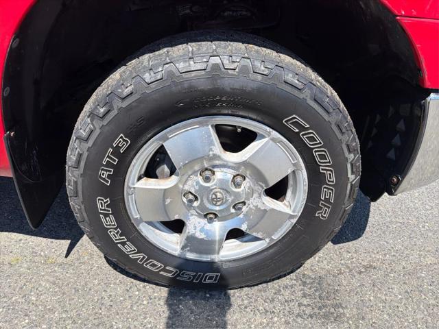 2011 Toyota Tundra Grade 5.7L V8