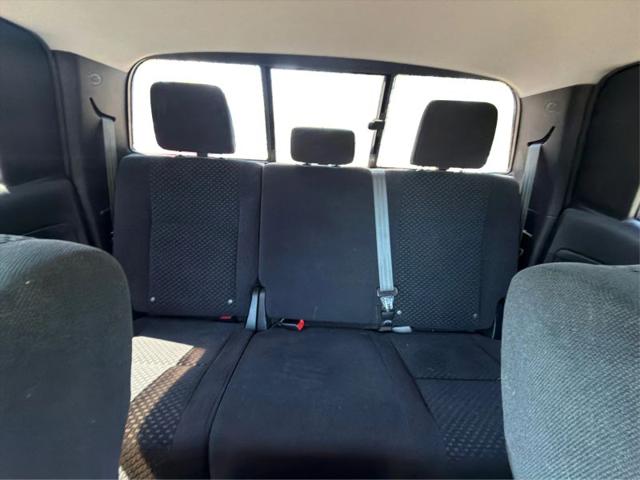 2011 Toyota Tundra Grade 5.7L V8