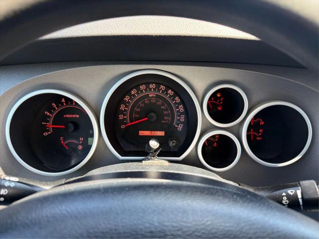 2011 Toyota Tundra Grade 5.7L V8