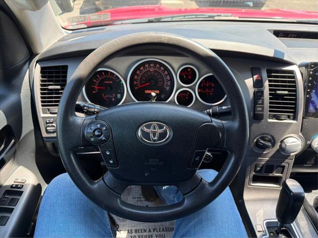 2011 Toyota Tundra Grade 5.7L V8