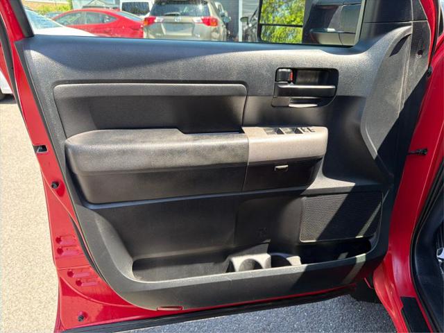 2011 Toyota Tundra Grade 5.7L V8