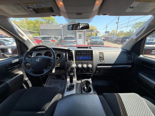 2011 Toyota Tundra Grade 5.7L V8
