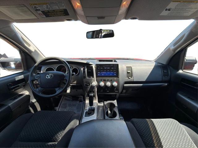 2011 Toyota Tundra Grade 5.7L V8