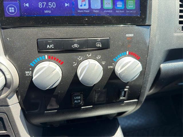 2011 Toyota Tundra Grade 5.7L V8