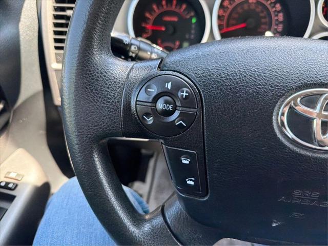 2011 Toyota Tundra Grade 5.7L V8