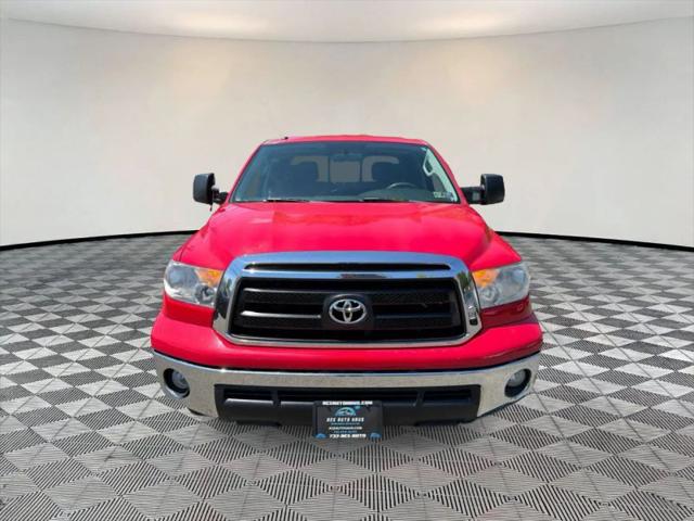 2011 Toyota Tundra Grade 5.7L V8