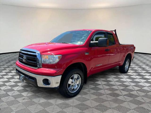 2011 Toyota Tundra Grade 5.7L V8