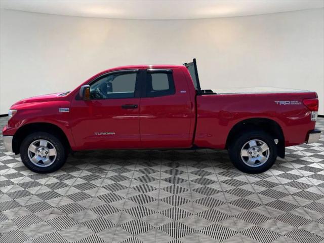 2011 Toyota Tundra Grade 5.7L V8