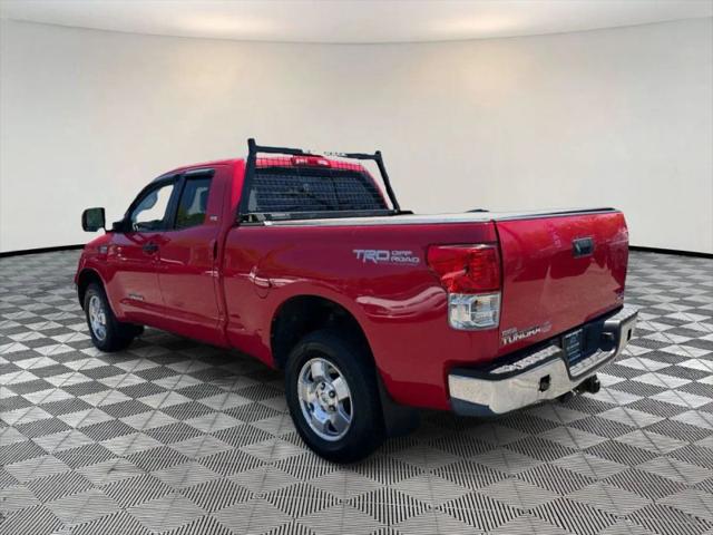 2011 Toyota Tundra Grade 5.7L V8