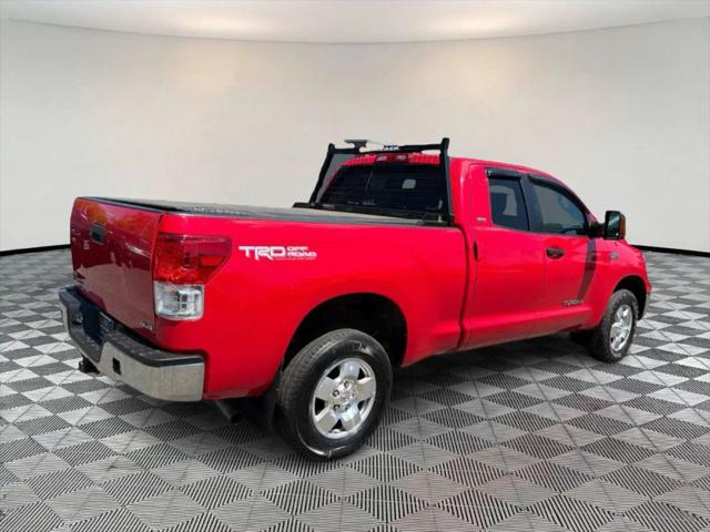 2011 Toyota Tundra Grade 5.7L V8