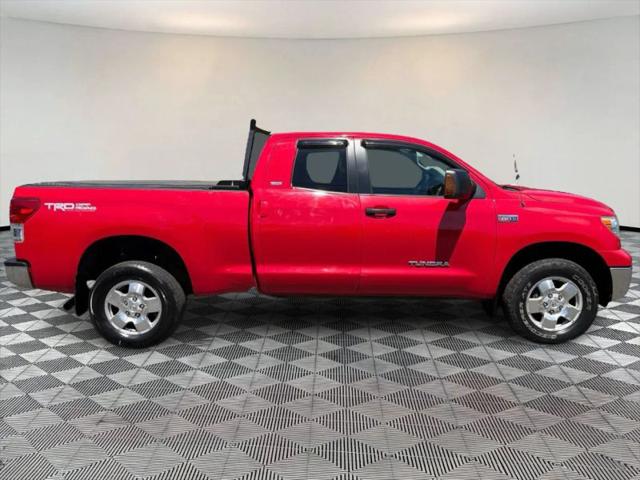 2011 Toyota Tundra Grade 5.7L V8