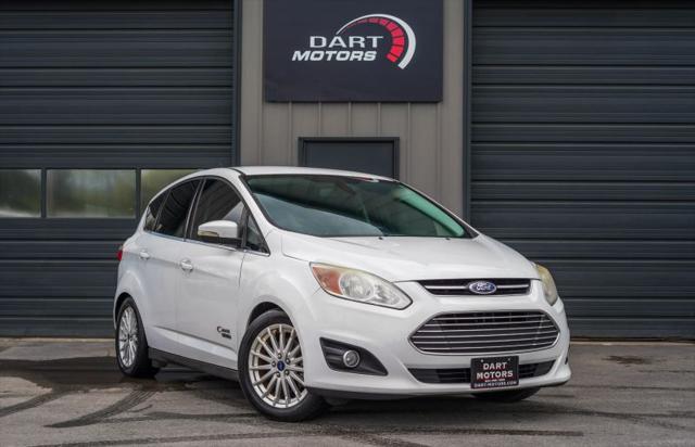 2016 Ford C-Max Energi SEL for sale in Mchenry, IL