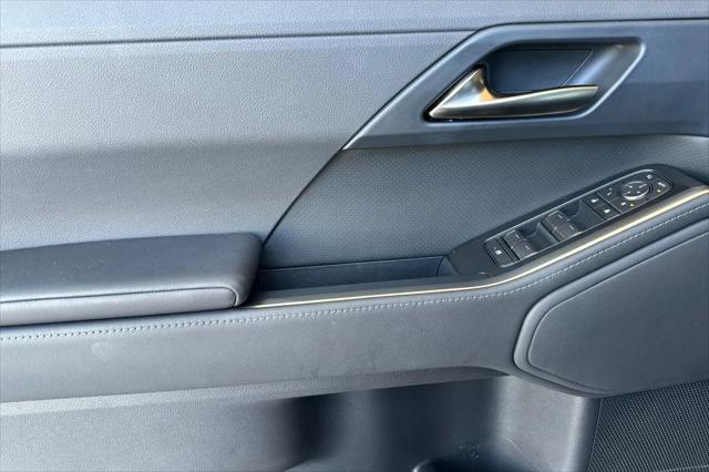2026 Lexus GX 550 Premium