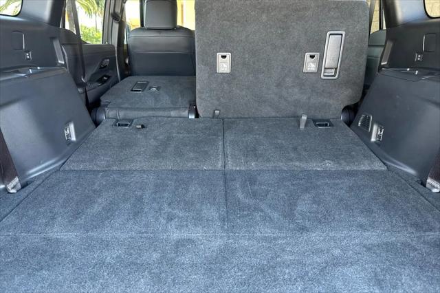 2026 Lexus GX 550 Premium