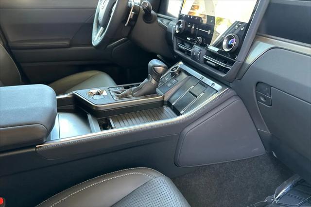 2026 Lexus GX 550 Premium