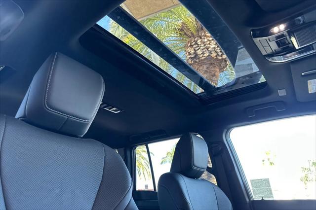 2026 Lexus GX 550 Premium