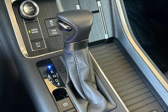 2026 Lexus GX 550 Premium