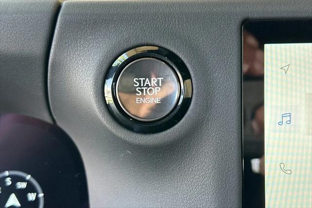 2026 Lexus GX 550 Premium