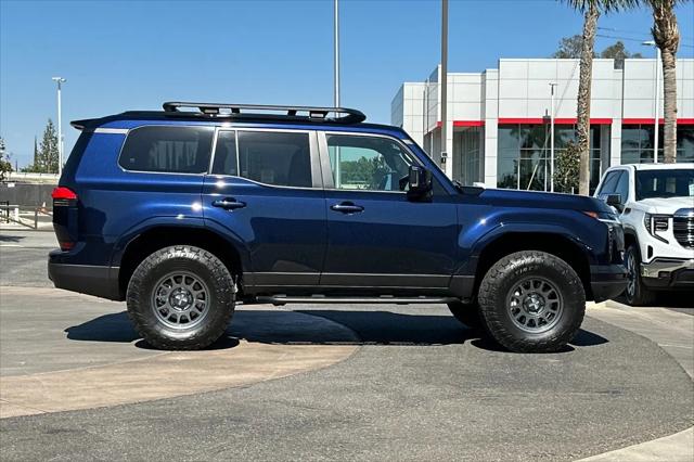 2026 Lexus GX 550 Premium
