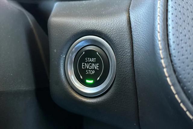 2022 GMC Yukon 4WD AT4