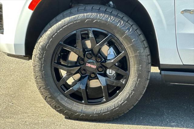 2022 GMC Yukon 4WD AT4
