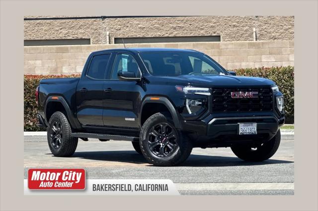 2025 GMC Canyon 2WD Elevation for sale in Bakersfield, CA