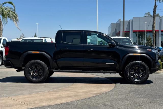 2025 GMC Canyon 2WD Elevation