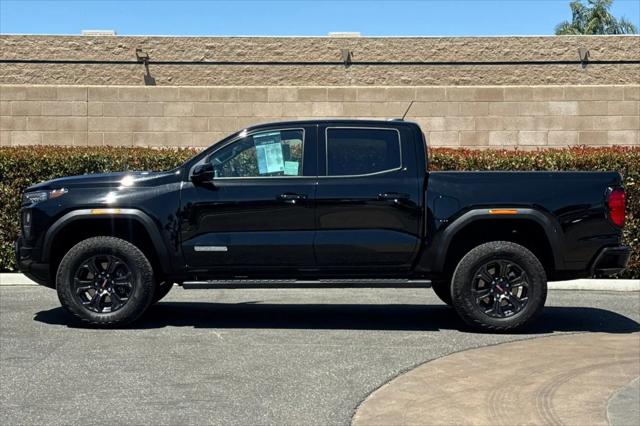 2025 GMC Canyon 2WD Elevation
