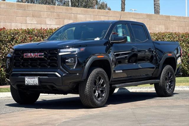 2025 GMC Canyon 2WD Elevation