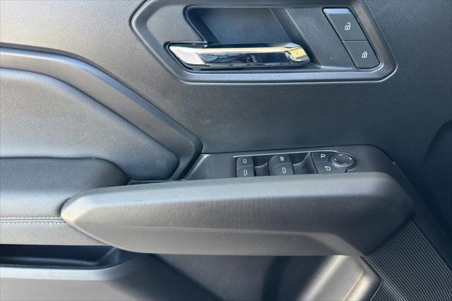 2025 GMC Canyon 2WD Elevation