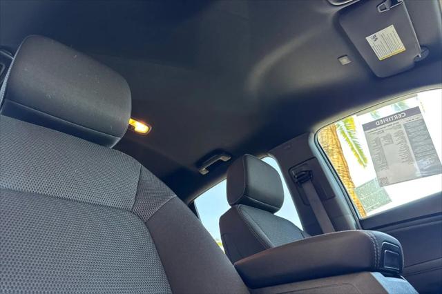 2025 GMC Canyon 2WD Elevation