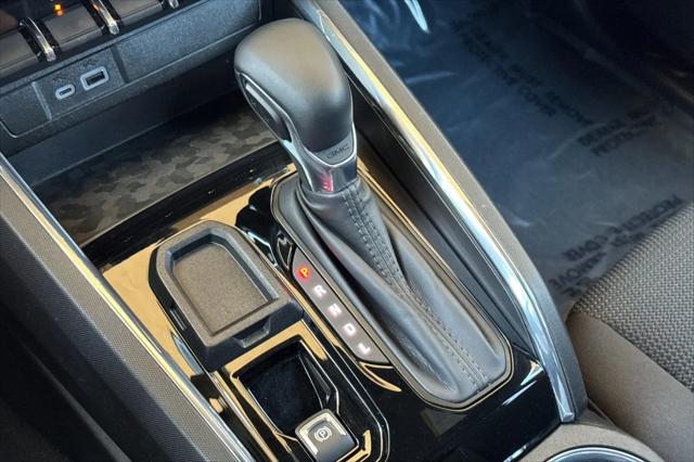 2025 GMC Canyon 2WD Elevation