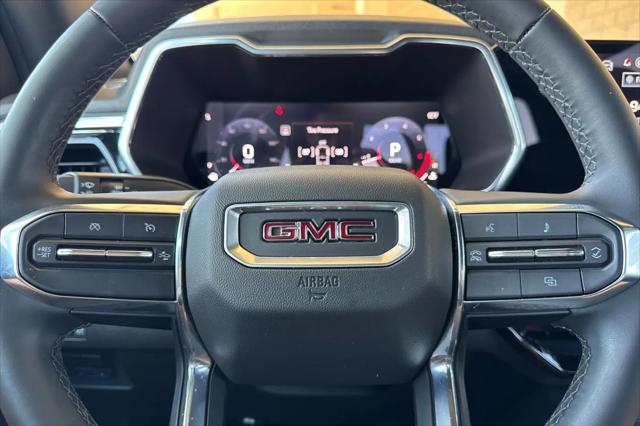 2025 GMC Canyon 2WD Elevation