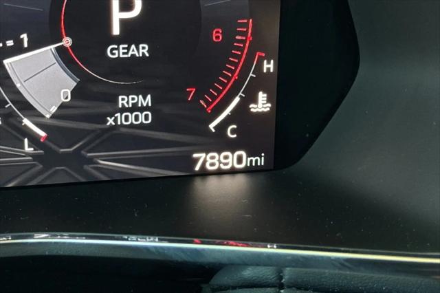 2025 GMC Canyon 2WD Elevation