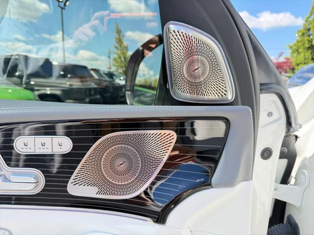 2023 Mercedes-Benz Maybach GLS 600 4MATIC