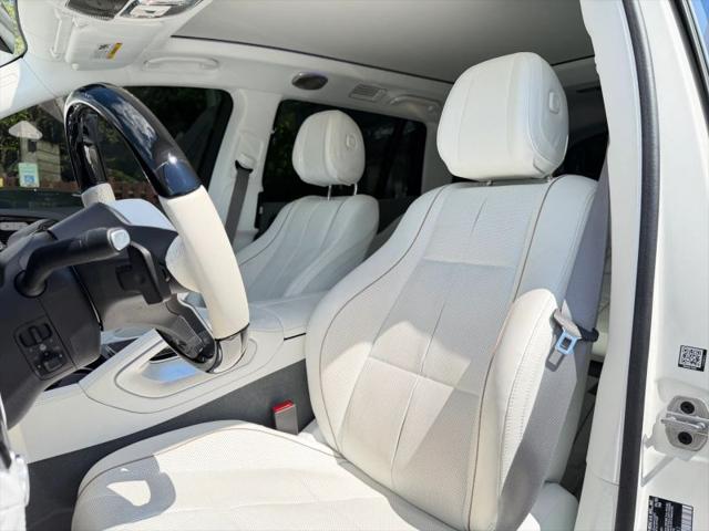 2023 Mercedes-Benz Maybach GLS 600 4MATIC