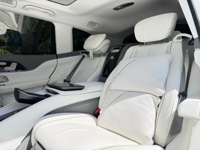 2023 Mercedes-Benz Maybach GLS 600 4MATIC