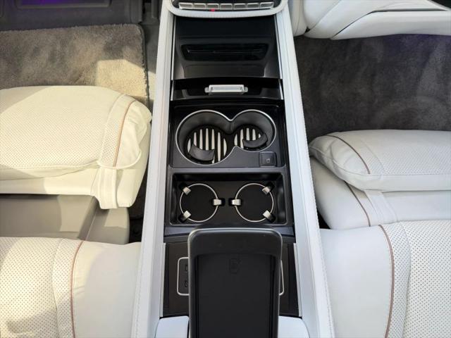 2023 Mercedes-Benz Maybach GLS 600 4MATIC