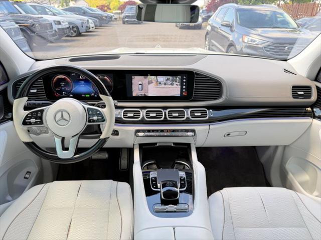 2023 Mercedes-Benz Maybach GLS 600 4MATIC